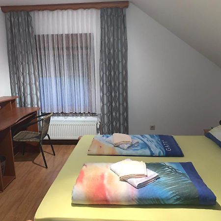 Apartman Patrik Slunj Eksteriør bilde